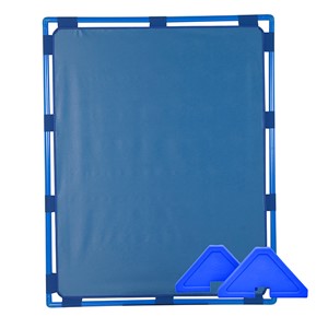 Single Big Screen Playpanel